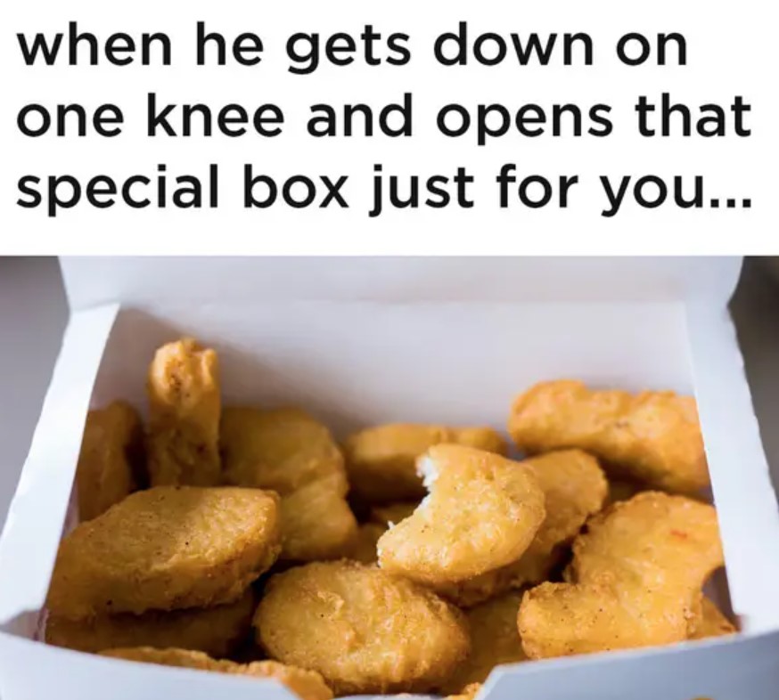 15 of the Funniest Food Memes