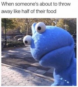 16 Food Memes That Will Keep You Laughing For Hours