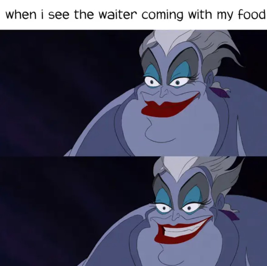 15 of the Funniest Food Memes