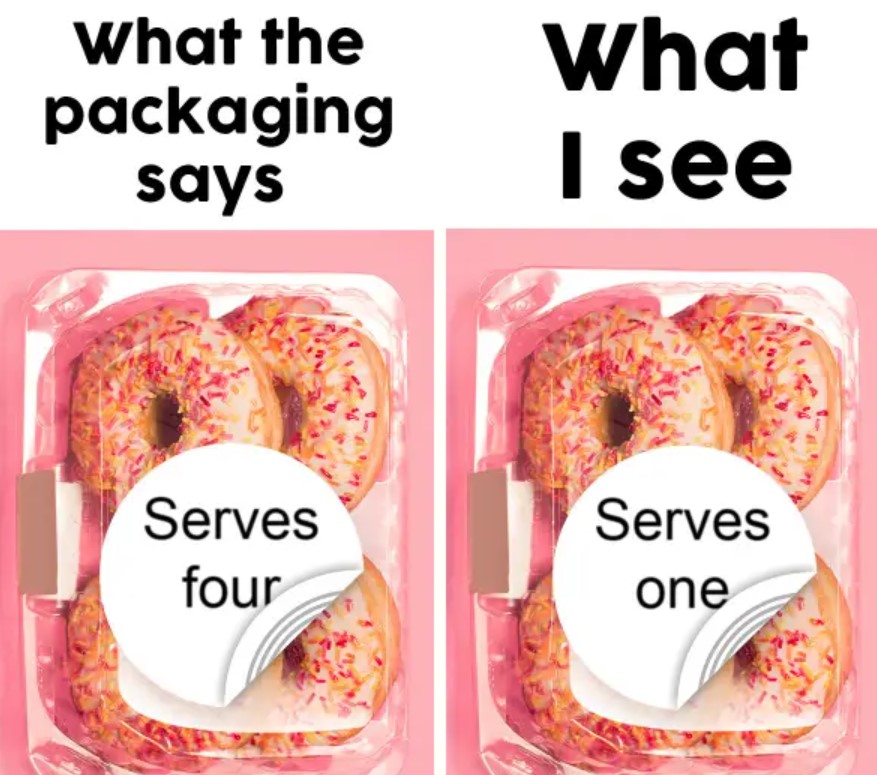 15 Food Memes That Will Keep You Laughing For Days