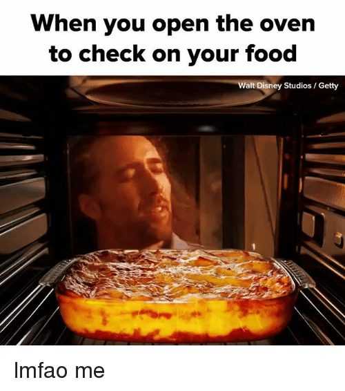 Best Food Memes
