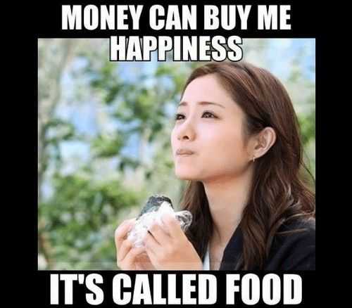 Food Memes