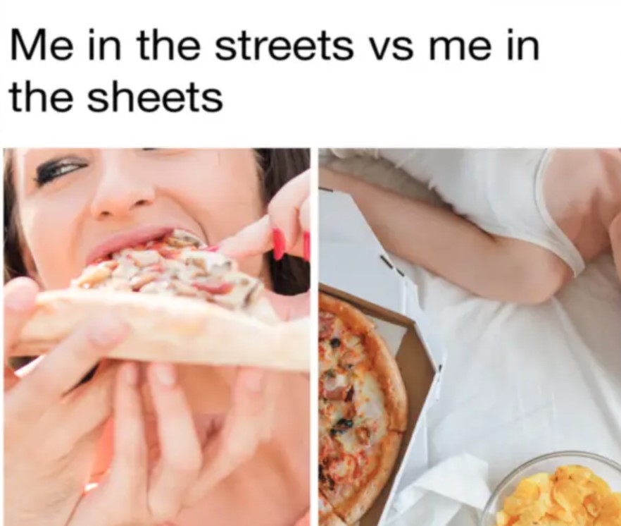 15 Food Memes That Will Keep You Laughing For Days
