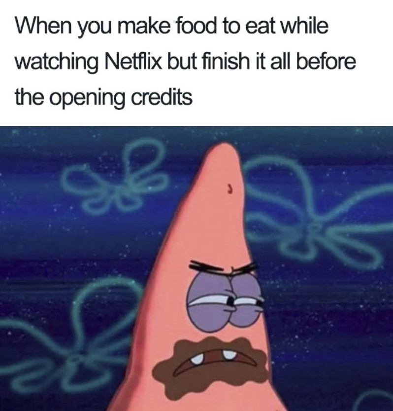 Funny Food Memes