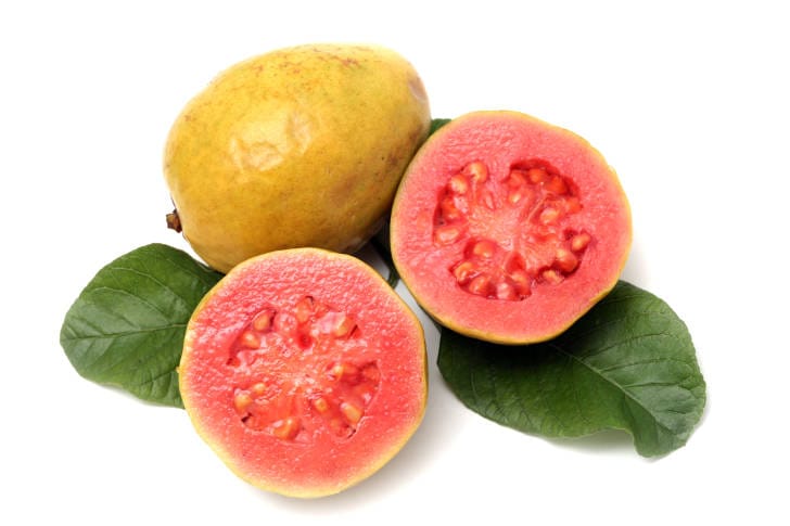 12 Unusual Facts About Guava
