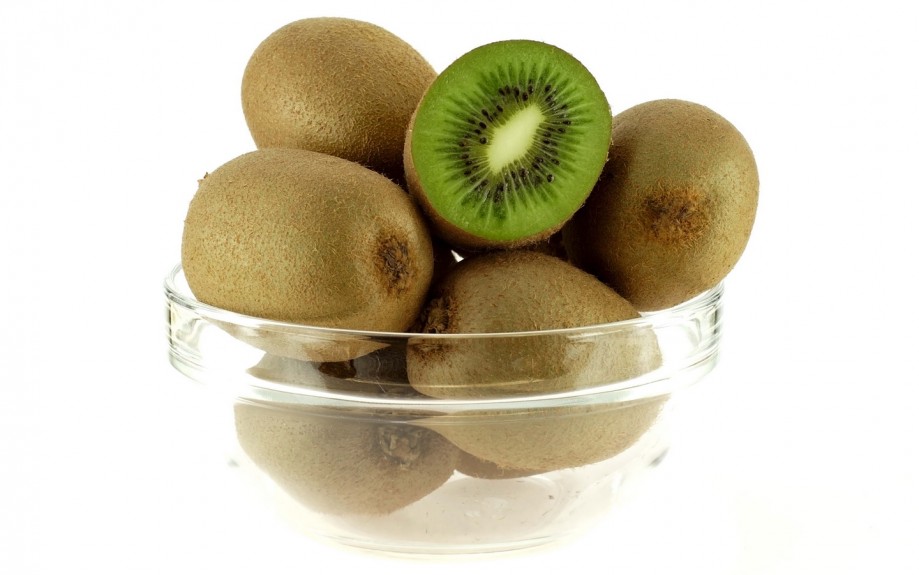 20 Interesting Facts About Healthy Fruit Kiwi