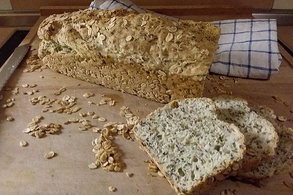5-minute Bread