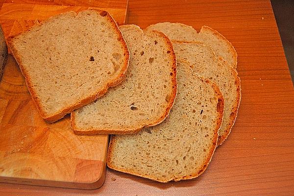 7 Day Bread