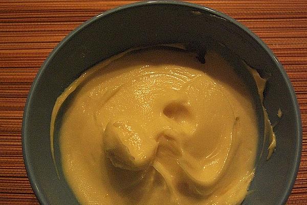 Alioli – Aioli – Without Egg and Without Milk