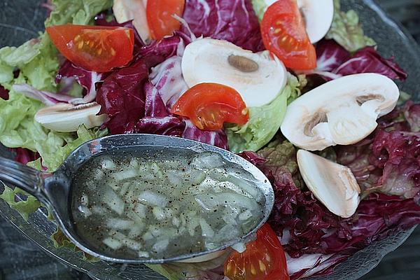 All-round Salad Dressing