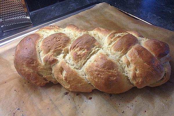 Allerheiligenstriezel