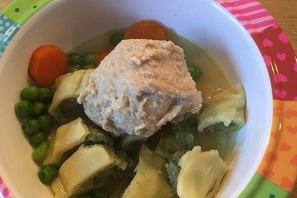 Allgäu Dumplings – How I Make Them