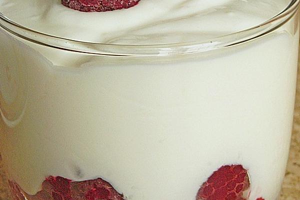 Ambrosia Cream