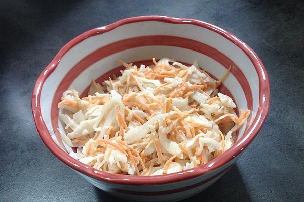 American Coleslaw