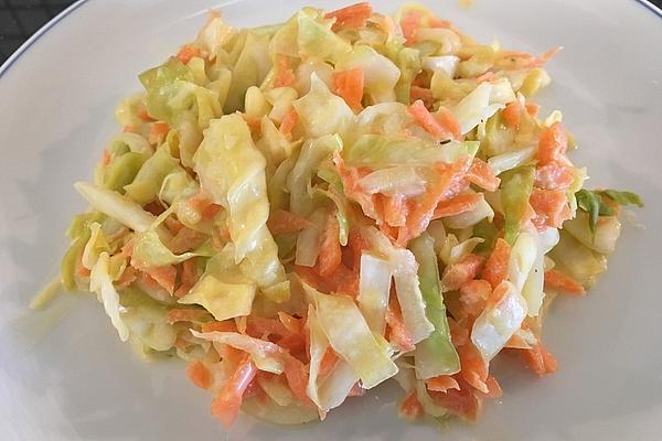 American Coleslaw Coleslaw