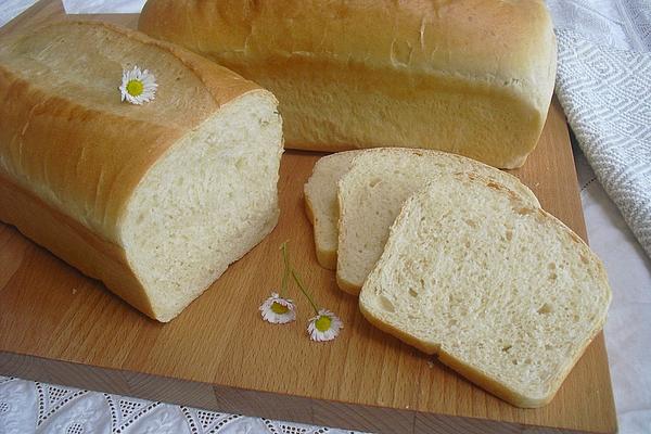 American Soft Bread
