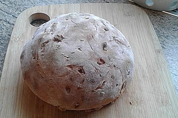 Ancient Roman Bread