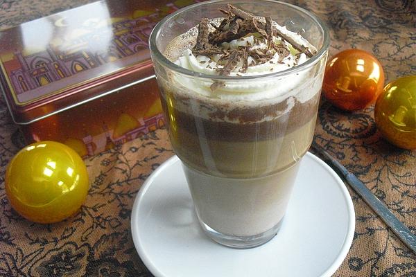 Andi`s Caramel Nougat Coffee