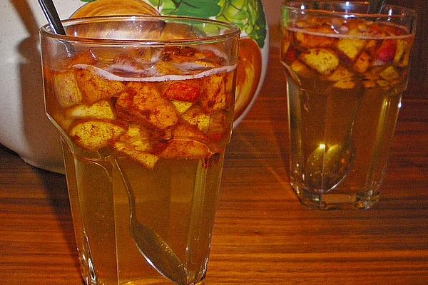 Apple Cider Punch