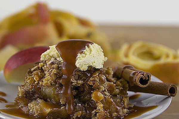 Apple Crisp