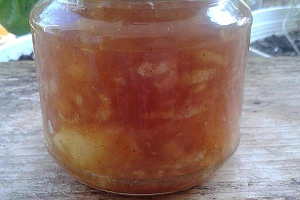 Apple Jam