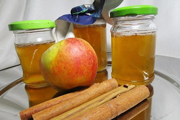 Apple Punch – Jelly