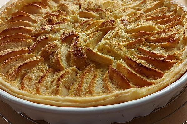 Apple Tart