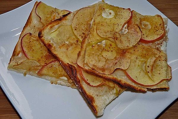 Apple Tarte