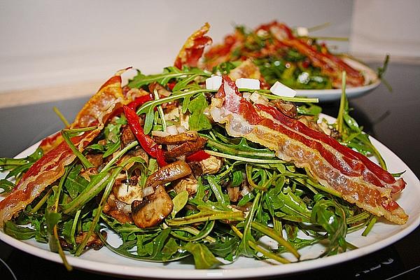 Arugula Salad