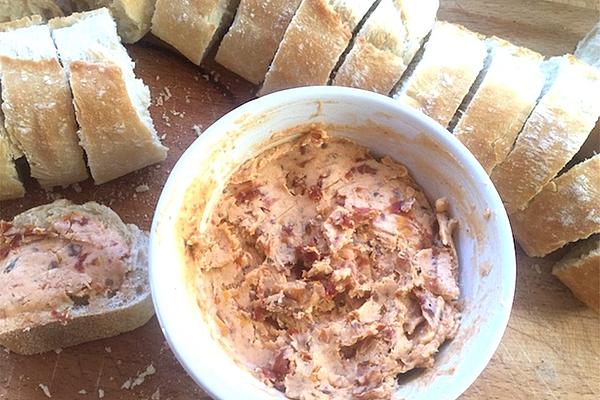 Bacon Butter