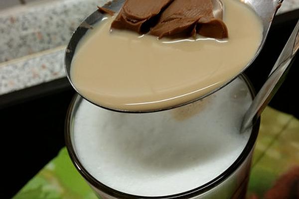 Baileys – Cappucino