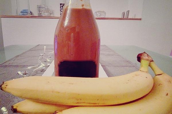 Banana Ketchup