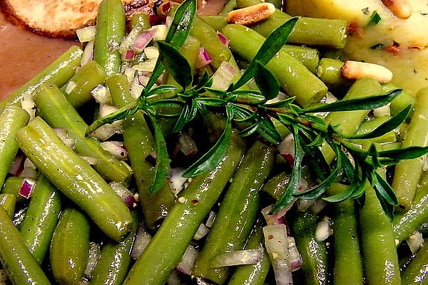 Bean Salad