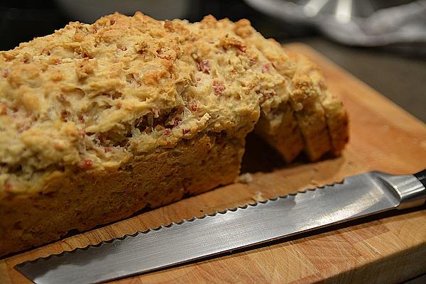 Beer Bread Without Yeast