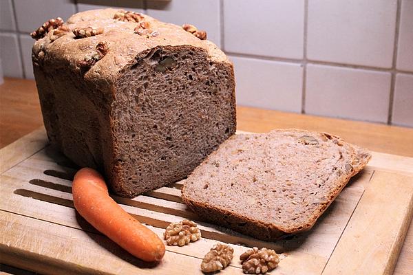 Bee`s Fitness Bread for Bread Maker