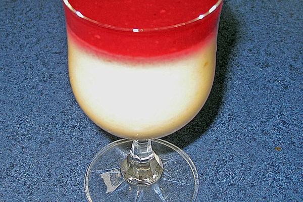 Bellini Mousse