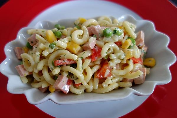 Best and Most Delicious Pasta Salad