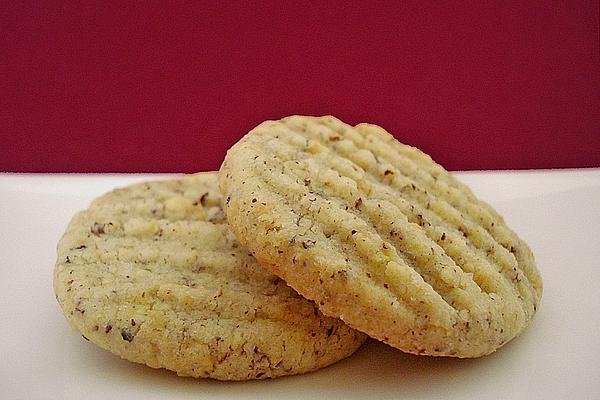 Best Nut Cookies in World