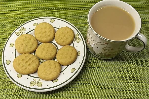 Black Tea with Ginger and Milk