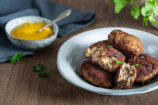 Bratklops, Meatballs, Meatballs