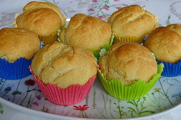 Breakfast – Muffins