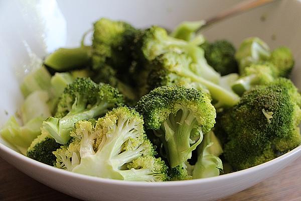 Broccoli – Vegetable