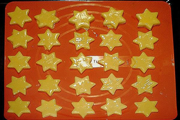 Butter Stars