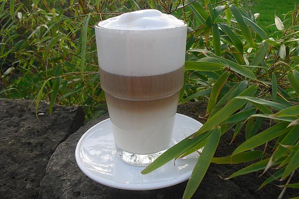 Caffè Latte Croatia Style