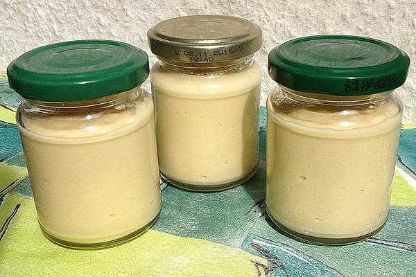 Carstens Garlic Paste for Lazy People