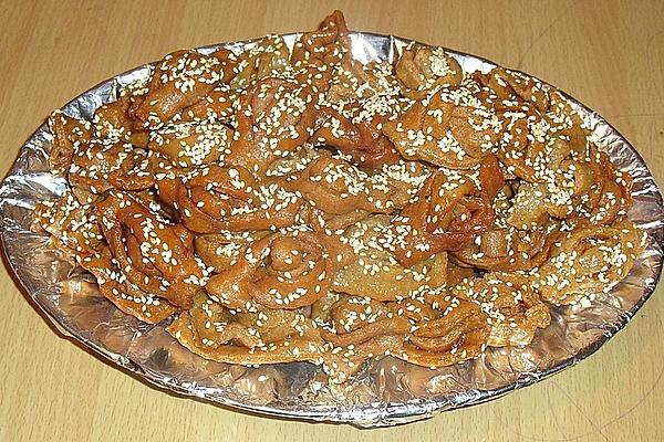 Chabakia