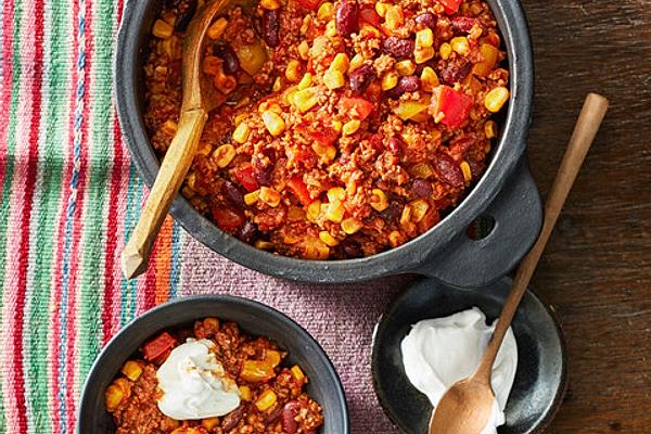 Chili Con Carne