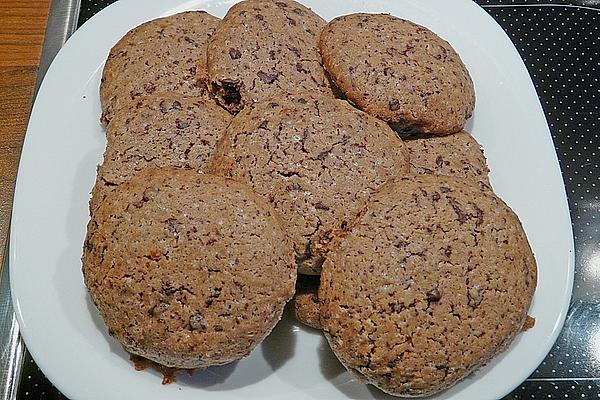 Chili Cookies