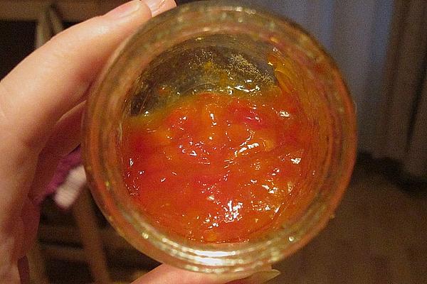 Chilli Jam