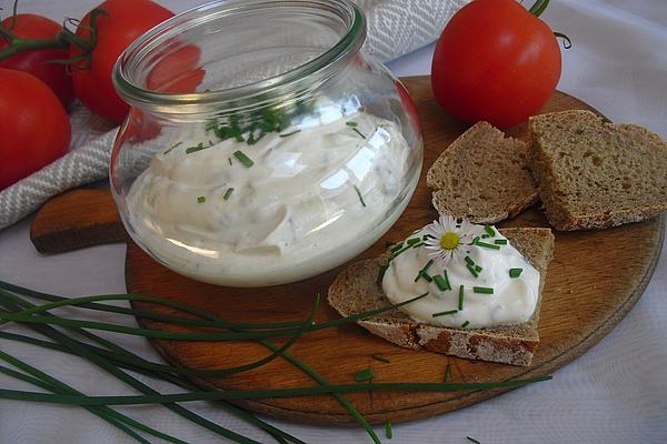 Chives – Cottage Cheese